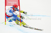 Andrej Sporn of Slovenia skiing in men Super-g race of FIS Alpine skiing World Championships in Schladming, Austria. Men super-g race of FIS Alpine skiing World championships Schladming 2013, was held in Scladming, Austria, on Wednesday, 6th of February 2013.
