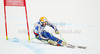 Douglas Hedin of Sweden skiing in men Super-g race of FIS Alpine skiing World Championships in Schladming, Austria. Men super-g race of FIS Alpine skiing World championships Schladming 2013, was held in Scladming, Austria, on Wednesday, 6th of February 2013.
