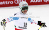 Fifth placed Matthias Mayer of Austria reacts in finish of men Super-g race of FIS Alpine skiing World Championships in Schladming, Austria. Men super-g race of FIS Alpine skiing World championships Schladming 2013, was held in Scladming, Austria, on Wednesday, 6th of February 2013.
