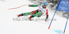 Andreas Romar of Finland skiing in men Super-g race of FIS Alpine skiing World Championships in Schladming, Austria. Men super-g race of FIS Alpine skiing World championships Schladming 2013, was held in Scladming, Austria, on Wednesday, 6th of February 2013.
