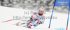 Gauthier De Tessieres of France skiing in men Super-g race of FIS Alpine skiing World Championships in Schladming, Austria. Men super-g race of FIS Alpine skiing World championships Schladming 2013, was held in Scladming, Austria, on Wednesday, 6th of February 2013.
