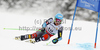 Ted Ligety of USA skiing in men Super-g race of FIS Alpine skiing World Championships in Schladming, Austria. Men super-g race of FIS Alpine skiing World championships Schladming 2013, was held in Scladming, Austria, on Wednesday, 6th of February 2013.
