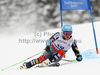Ted Ligety of USA skiing in men Super-g race of FIS Alpine skiing World Championships in Schladming, Austria. Men super-g race of FIS Alpine skiing World championships Schladming 2013, was held in Scladming, Austria, on Wednesday, 6th of February 2013.
