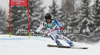 Lara Gut of Switzerland skiing in second training for women downhill race of FIS Alpine skiing World Championships in Schladming, Austria. Second training for women downhill race of FIS Alpine skiing World championships Schladming 2013, was held in Schladming, Austria, on Thursday, 7th of February 2013.
