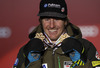 Winner and new Super combined World Champion Ted Ligety of USA celebrates his medal won in men super combined race of FIS Alpine skiing World Championships in Schladming, Austria. Men super combined race of FIS Alpine skiing World championships Schladming 2013, was held in Schladming, Austria, on Monday, 11th of February 2013.
