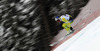Aksel Lund Svindal of Norway skiing in second training for men downhill race of FIS Alpine skiing World Cup in Garmisch-Partenkirchen, Germany. Second training for men downhill race of FIS Alpine skiing World Cup in Garmisch-Partenkirchen, Germany, was held on Friday, 22nd of February 2013.
