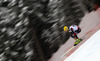 Ivica Kostelic of Croatia skiing in second training for men downhill race of FIS Alpine skiing World Cup in Garmisch-Partenkirchen, Germany. Second training for men downhill race of FIS Alpine skiing World Cup in Garmisch-Partenkirchen, Germany, was held on Friday, 22nd of February 2013.
