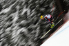 Ivica Kostelic of Croatia skiing in second training for men downhill race of FIS Alpine skiing World Cup in Garmisch-Partenkirchen, Germany. Second training for men downhill race of FIS Alpine skiing World Cup in Garmisch-Partenkirchen, Germany, was held on Friday, 22nd of February 2013.
