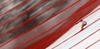 John Kucera of Canada skiing in second training for men downhill race of FIS Alpine skiing World Cup in Garmisch-Partenkirchen, Germany. Second training for men downhill race of FIS Alpine skiing World Cup in Garmisch-Partenkirchen, Germany, was held on Friday, 22nd of February 2013.
