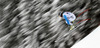 Stephan Keppler of Germany skiing in second training for men downhill race of FIS Alpine skiing World Cup in Garmisch-Partenkirchen, Germany. Second training for men downhill race of FIS Alpine skiing World Cup in Garmisch-Partenkirchen, Germany, was held on Friday, 22nd of February 2013.
