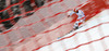 Josef Ferstl of Germany skiing in second training for men downhill race of FIS Alpine skiing World Cup in Garmisch-Partenkirchen, Germany. Second training for men downhill race of FIS Alpine skiing World Cup in Garmisch-Partenkirchen, Germany, was held on Friday, 22nd of February 2013.
