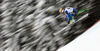 Douglas Hedin of Sweden skiing in second training for men downhill race of FIS Alpine skiing World Cup in Garmisch-Partenkirchen, Germany. Second training for men downhill race of FIS Alpine skiing World Cup in Garmisch-Partenkirchen, Germany, was held on Friday, 22nd of February 2013.
