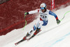 Carlo Janka of Switzerland skiing in second training for men downhill race of FIS Alpine skiing World Cup in Garmisch-Partenkirchen, Germany. Second training for men downhill race of FIS Alpine skiing World Cup in Garmisch-Partenkirchen, Germany, was held on Friday, 22nd of February 2013.
