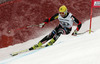 Ivica Kostelic of Croatia skiing in second training for men downhill race of FIS Alpine skiing World Cup in Garmisch-Partenkirchen, Germany. Second training for men downhill race of FIS Alpine skiing World Cup in Garmisch-Partenkirchen, Germany, was held on Friday, 22nd of February 2013.
