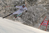 Sixth placed Werner Heel of Italy skiing in men downhill race of FIS Alpine skiing World Cup in Garmisch-Partenkirchen, Germany. Men downhill race of FIS Alpine skiing World Cup in Garmisch-Partenkirchen, Germany, was held on Saturday, 23rd of February 2013.
