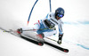 Benjamin Raich of Austria skiing in first run of men giant slalom race of FIS Alpine skiing World Cup in Garmisch-Partenkirchen, Germany. Men giant slalom race of FIS Alpine skiing World Cup in Garmisch-Partenkirchen, Germany, was held on Sunday, 24th of February 2013.
