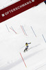Second placed Wendy Holdener of Switzerland skiing in second run of women slalom race of FIS Alpine skiing World Cup in Ofterschwang, Germany. Women slalom race of FIS Alpine skiing World Cup in Ofterschwang, Germany, was held on Sunday, 10th of March 2013.

