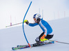 Fritz Dopfer in action during the media day of German Ski Federation DSV at Moelltaler glacier in Flattach, Austria on 2013/10/07.
