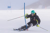 Felix Neureuther in action during the media day of German Ski Federation DSV at Moelltaler glacier in Flattach, Austria on 2013/10/07.
