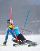 Fritz Dopfer in action during the media day of German Ski Federation DSV at Moelltaler glacier in Flattach, Austria on 2013/10/07.
