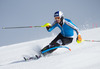 Fritz Dopfer in action during the media day of German Ski Federation DSV at Moelltaler glacier in Flattach, Austria on 2013/10/07.

