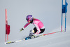 Maria Hoefl Riesch during the media day of German Ski Federation DSV at Moelltaler glacier in Flattach, Austria on 2013/10/07.
