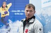 DSV Alpine Headcoach Wolfgang Maier during the media day of German Ski Federation DSV at Moelltaler glacier in Flattach, Austria on 2013/10/07.
