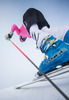 Maria Hoefl Riesch during the media day of German Ski Federation DSV at Moelltaler glacier in Flattach, Austria on 2013/10/07.
