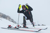 Mario Matt during the media day of Austrian Ski Federation OeSV at Moelltaler glacier in Flattach, Austria on 2013/10/08.
