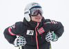 Matthias Mayer during the media day of Austrian Ski Federation OeSV at Moelltaler glacier in Flattach, Austria on 2013/10/08.
