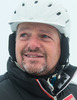OSV men head coach Mathias Berthold during the media day of Austrian Ski Federation OeSV at Moelltaler glacier in Flattach, Austria on 2013/10/08.
