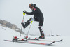 Mario Matt during the media day of Austrian Ski Federation OeSV at Moelltaler glacier in Flattach, Austria on 2013/10/08.
