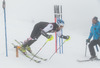 Wolfgang Horl in action during the media day of Austrian Ski Federation OeSV at Moelltaler glacier in Flattach, Austria on 2013/10/08.
