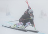 Matthias Mayer in action during the media day of Austrian Ski Federation OeSV at Moelltaler glacier in Flattach, Austria on 2013/10/08.
