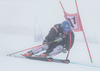 Benjamin Raich in action during the media day of Austrian Ski Federation OeSV at Moelltaler glacier in Flattach, Austria on 2013/10/08.
