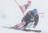Benjamin Raich in action during the media day of Austrian Ski Federation OeSV at Moelltaler glacier in Flattach, Austria on 2013/10/08.
