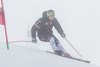 Romed Baumann in action during the media day of Austrian Ski Federation OeSV at Moelltaler glacier in Flattach, Austria on 2013/10/08.
