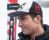 Marcel Hirscher during the media day of Austrian Ski Federation OeSV at Moelltaler glacier in Flattach, Austria on 2013/10/08.
