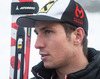 Marcel Hirscher during the media day of Austrian Ski Federation OeSV at Moelltaler glacier in Flattach, Austria on 2013/10/08.
