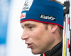 Benjamin Raich during the media day of Austrian Ski Federation OeSV at Moelltaler glacier in Flattach, Austria on 2013/10/08.

