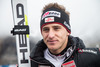 Matthias Mayer during the media day of Austrian Ski Federation OeSV at Moelltaler glacier in Flattach, Austria on 2013/10/08.
