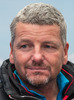 Men head coach Mathias Berthold during the media day of Austrian Ski Federation OeSV at Moelltaler glacier in Flattach, Austria on 2013/10/08.
