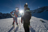 Bode Miller of the USA during Preparation of the FIS Ski Alpine Worldcup at Rettenbach Glacier, Soelden, Austria on 2012/10/19.
