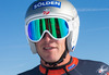 Bode Miller of the USA during Preparation of the FIS Ski Alpine Worldcup at Rettenbach Glacier, Soelden, Austria on 2012/10/19.
