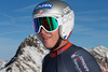 Bode Miller of the USA during Preparation of the FIS Ski Alpine Worldcup at Rettenbach Glacier, Soelden, Austria on 2012/10/19.
