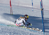 Anna Fenninger of Austria during Ski Austria Team internal qualification prior to the FIS Ski Alpine Worldcup opening at Rettenbach Glacier, Soelden, Austria on 2012/10/19.
