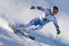 Elisabeth Goergl of Austria during Ski Austria Team internal qualification prior to the FIS Ski Alpine Worldcup opening at Rettenbach Glacier, Soelden, Austria on 2012/10/19.
