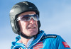 Andreas Puelacher (OSV Coach) during Ski Austria Team internal qualification prior to the FIS Ski Alpine Worldcup opening at Rettenbach Glacier, Soelden, Austria on 2012/10/19.
