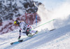 Anna Fenninger of Austria during Ski Austria Team internal qualification prior to the FIS Ski Alpine Worldcup opening at Rettenbach Glacier, Soelden, Austria on 2012/10/19.
