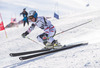 Marcel Mathis of Austria during Ski Austria Team internal qualification prior to the FIS Ski Alpine Worldcup opening at Rettenbach Glacier, Soelden, Austria on 2012/10/19.
